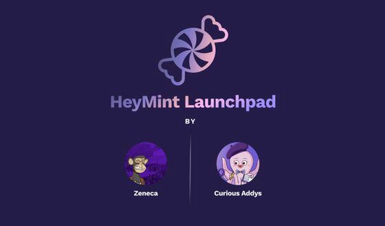 HeyMint Launchpad (HeyMint)