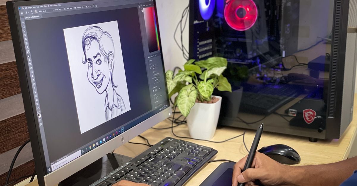 Adobe, developer of the world's most popular digital creators software, is entering the non-fungible tokens (NFTs) business. A new feature on Adobe Photoshop will allow artists to prove they are the creators of artwork on NFT marketplaces, according to an Adobe blog post on Tuesday.