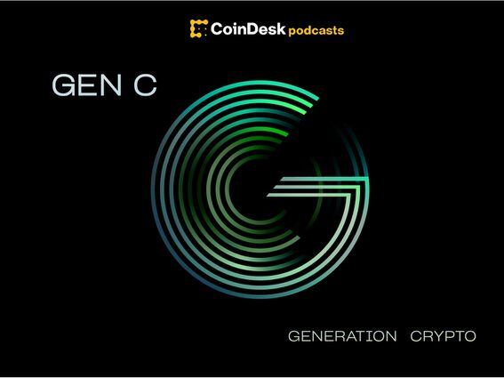 Gen C Podcast Cover 4:3