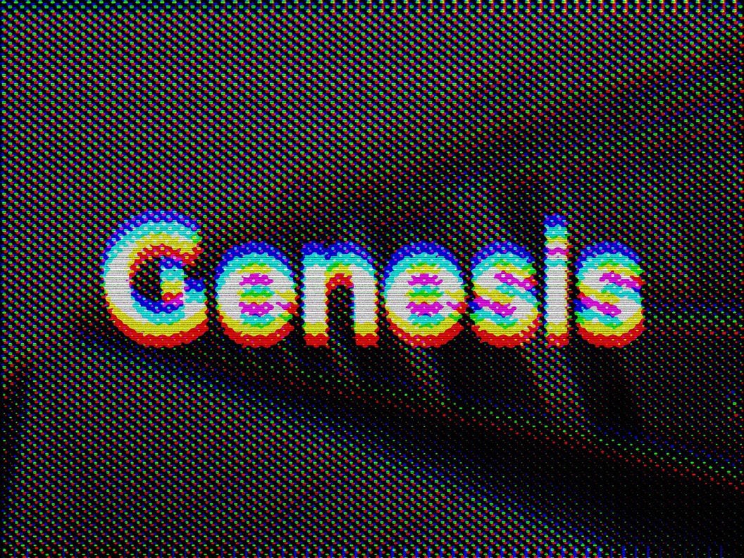 B2C2 offers to purchase loans from Genesis (Genesis Trading, Modified by CoinDesk)