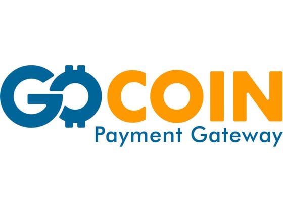 gocoin logo