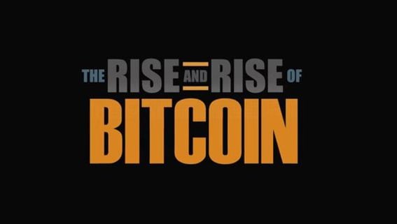 The Rise and Rise of Bitcoin
