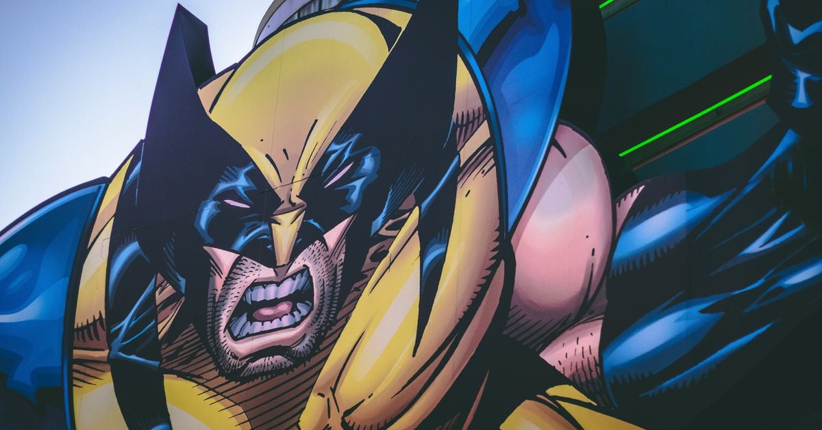 Wolverine-Themed Meme Coins Flood Market Following Cryptic Post by Keith Gill – Crypto News