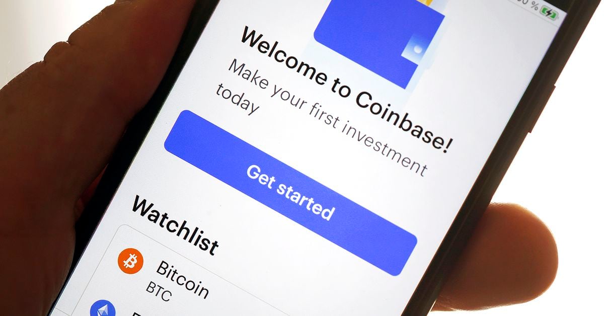Coinbase Adds Nano Ether Futures to Derivatives Platform for Retail Traders