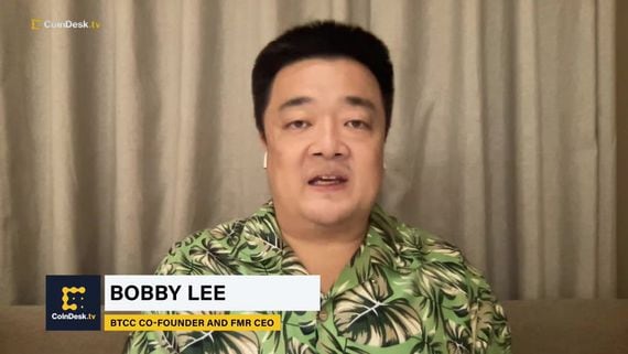 Bobby Lee on China's Crypto Ban: 'Cryptocurrency Will Never Get Squashed,' Predicts Bitcoin Goes Up to $100-$200K by Year-End