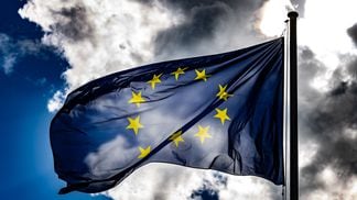 New EU guidance has implications for banks' crypto dealings. (fhm/Getty Images)