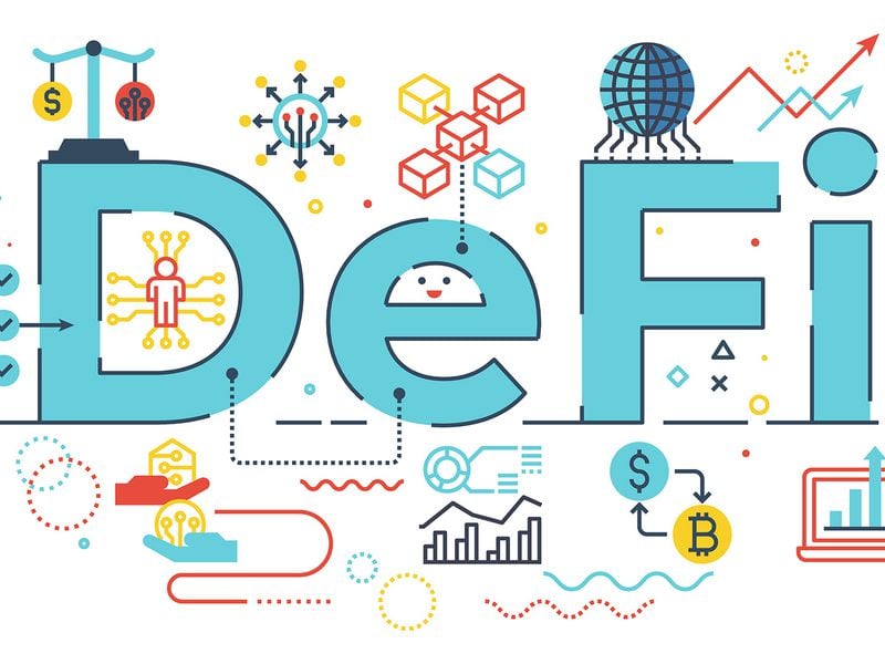 The Changing Face of Risk in DeFi