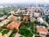 CDCROP: UCLA campus in Los Angeles, California - aerial view (Getty Images)