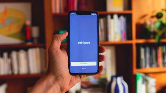 Coinbase Allegedly Failed to Secure User Accounts, Faces Class Action Lawsuit