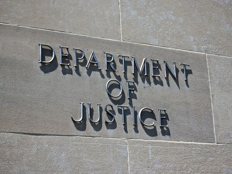First Mover Americas: Justice Department May Charge Binance With Fraud: Report