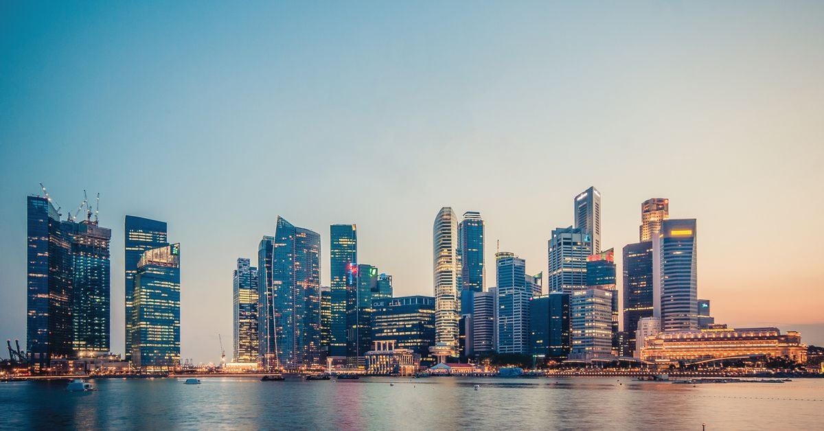 Singapore Central Bank Reprimands Three Arrows Capital for Providing False Information - CoinDesk (Picture 1)