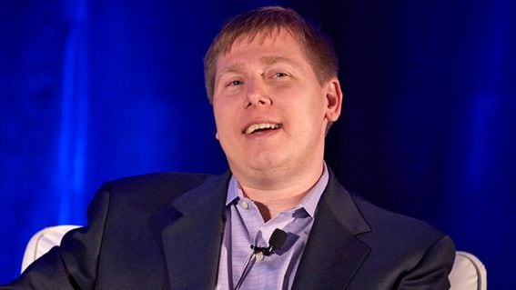 Digital Currency Group CEO Barry Silbert asked Sam Bankman-Fried for help, SBF testified Friday (DCG)