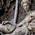Goddess Juno, Four Fountains, Rome (Getty Images)