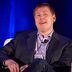 CDCROP: Barry Silbert. CEO & Founder Digital Currency Group (DCG)