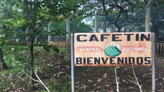 Explosive Growth? El Salvador Explores Volcano-Powered Bitcoin Mining