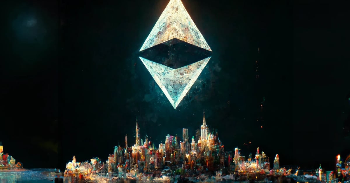 The Ethereum merger is complete, opening a new era for the second largest blockchain – CoinDesk
