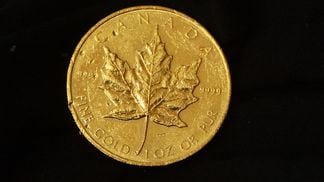 canada, coin