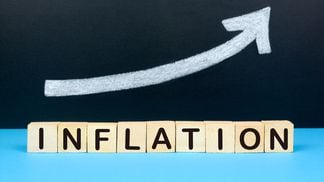 Inflation rose to 8.6% in May. (Jay Radhakrishnan/Getty images)