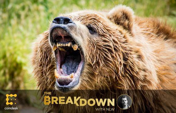 Breakdown 5.19.21 - end of crypto bull market?