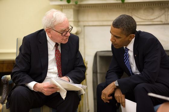 Buffett_&amp;_Obama