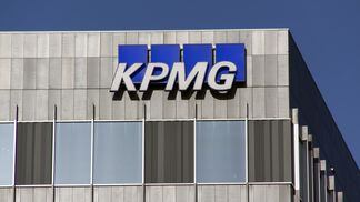 KPMG Building (Shutterstock)