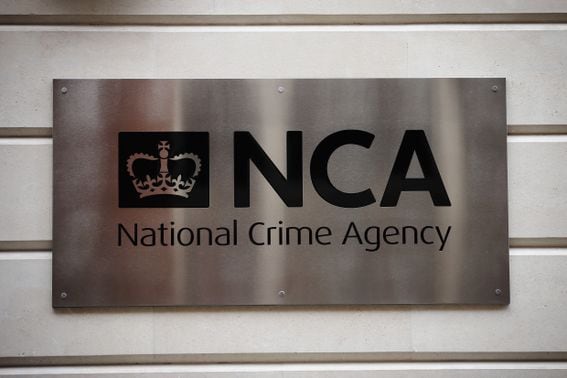 New National Crime Agency To Combat Organised Crime