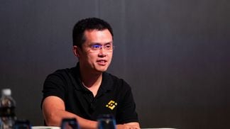 Binance CEO Changpeng Zhao (CoinDesk archives)