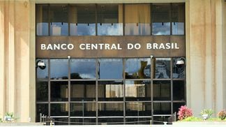 Central Bank of Brazil (CoinDesk Archive)