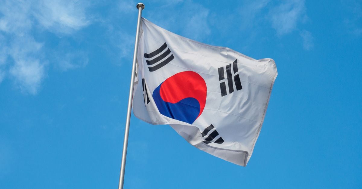 South Korean Traders Are Jumping on SXP, ICX Tokens