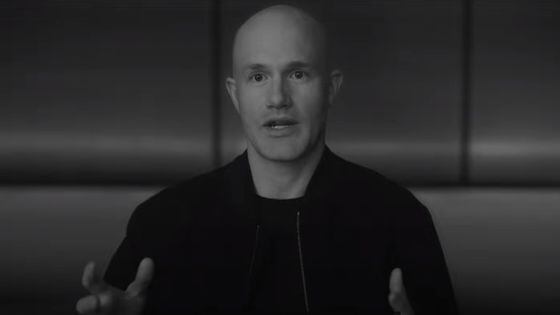 Coinbase CEO Brian Armstrong (CoinDesk screen grab, with permission of Coinbase)