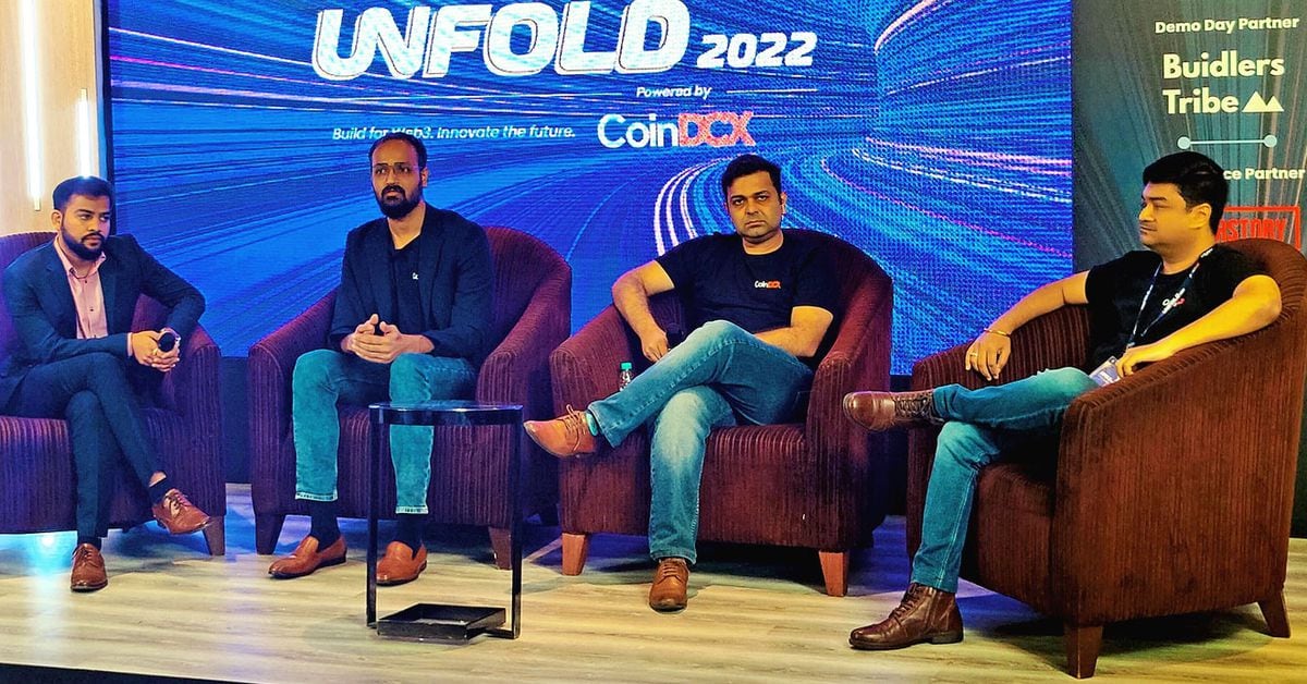 Indian Crypto Exchange CoinDCX Is Cutting 12% of Jobs as Bear Market, Taxes Take Their Toll