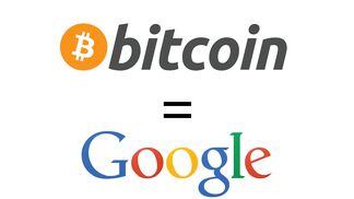If digital currencies were technology companies