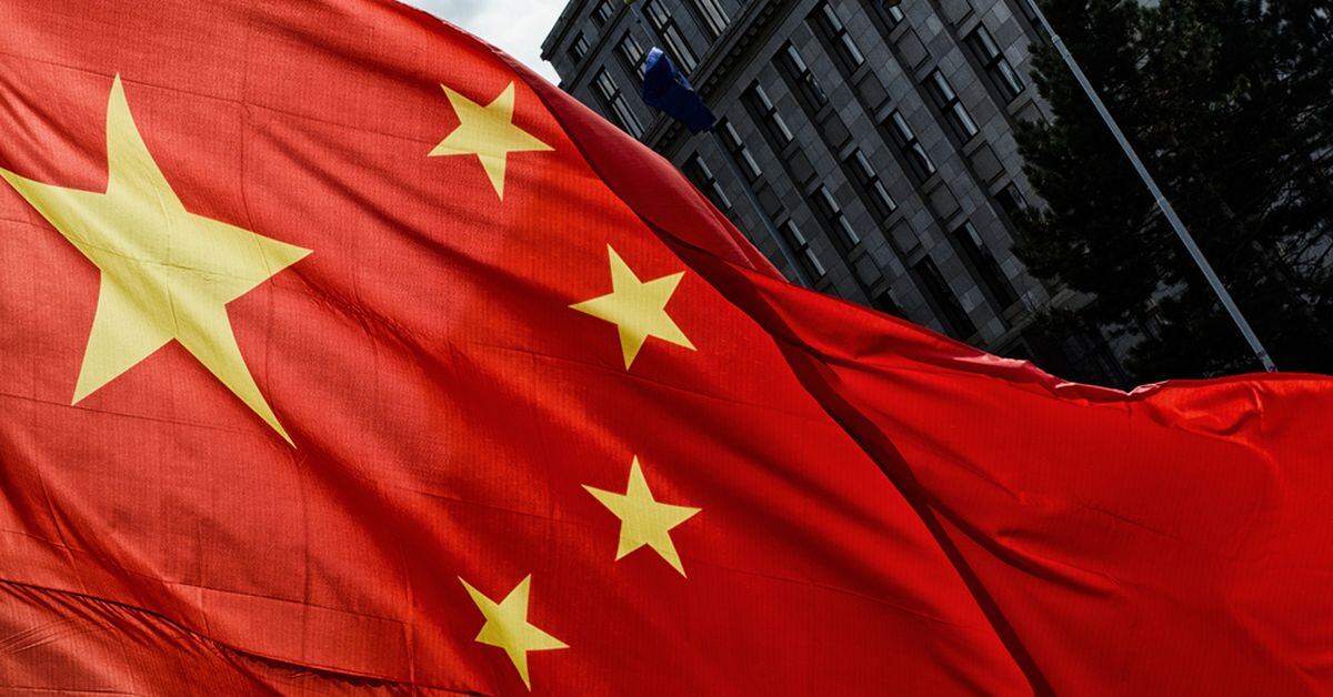 china's blockchain infrastructure goes global – coindesk