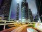 CDCROP: Hong Kong, China (Shutterstock)