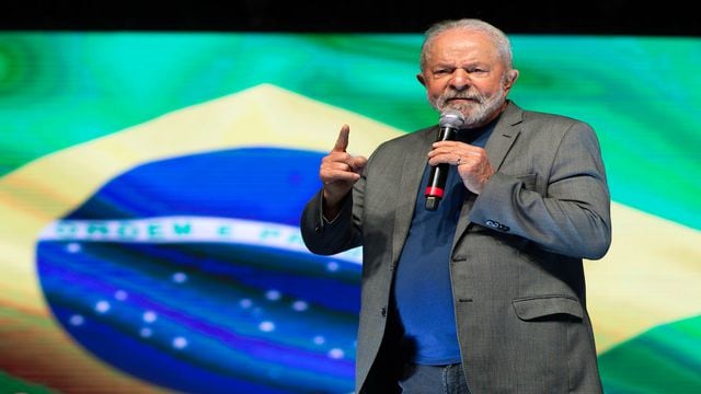 What Lula's Victory in Brazil Means for Crypto