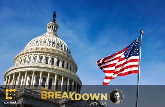 Breakdown 7.29.21 - $28B crypto provision