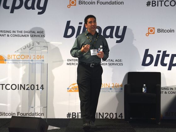 Tony Bitcoin2014