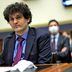 CDCROP: CEO of FTX Sam Bankman-Fried testifies during a hearing before the House Financial Services Committee (Alex Wong/Getty Images)