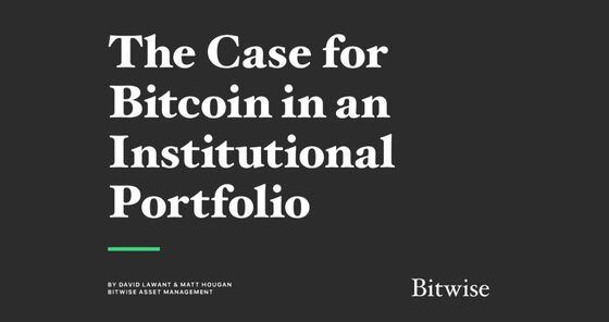 bitwise institutional report cover 1020x540