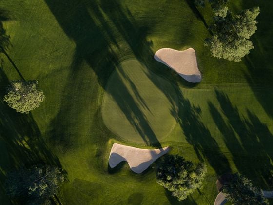 LinksDAO has the goal of building the world’s greatest modern golf and leisure club. (Allan Nygren/Unsplash)
