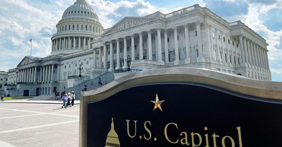 Het Amerikaanse Huis van Afgevaardigden keurt de FIT21 cryptocurrency-wet goed met een golf van democratische steun