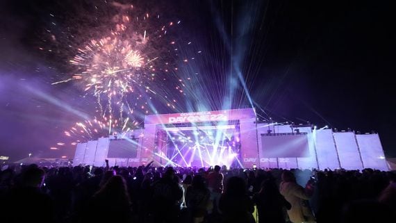 Coachella Music Festival to Launch Solana NFTs in Deal With FTX