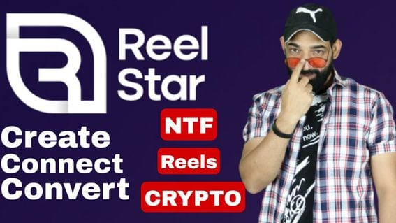 From a ReelStar promotional video (YouTube)