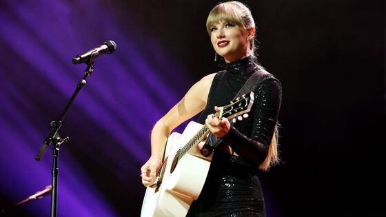 Taylor Swift Previously Approved FTX Sponsorship Deal, But Sam Bankman-Fried Backed Out: NYT