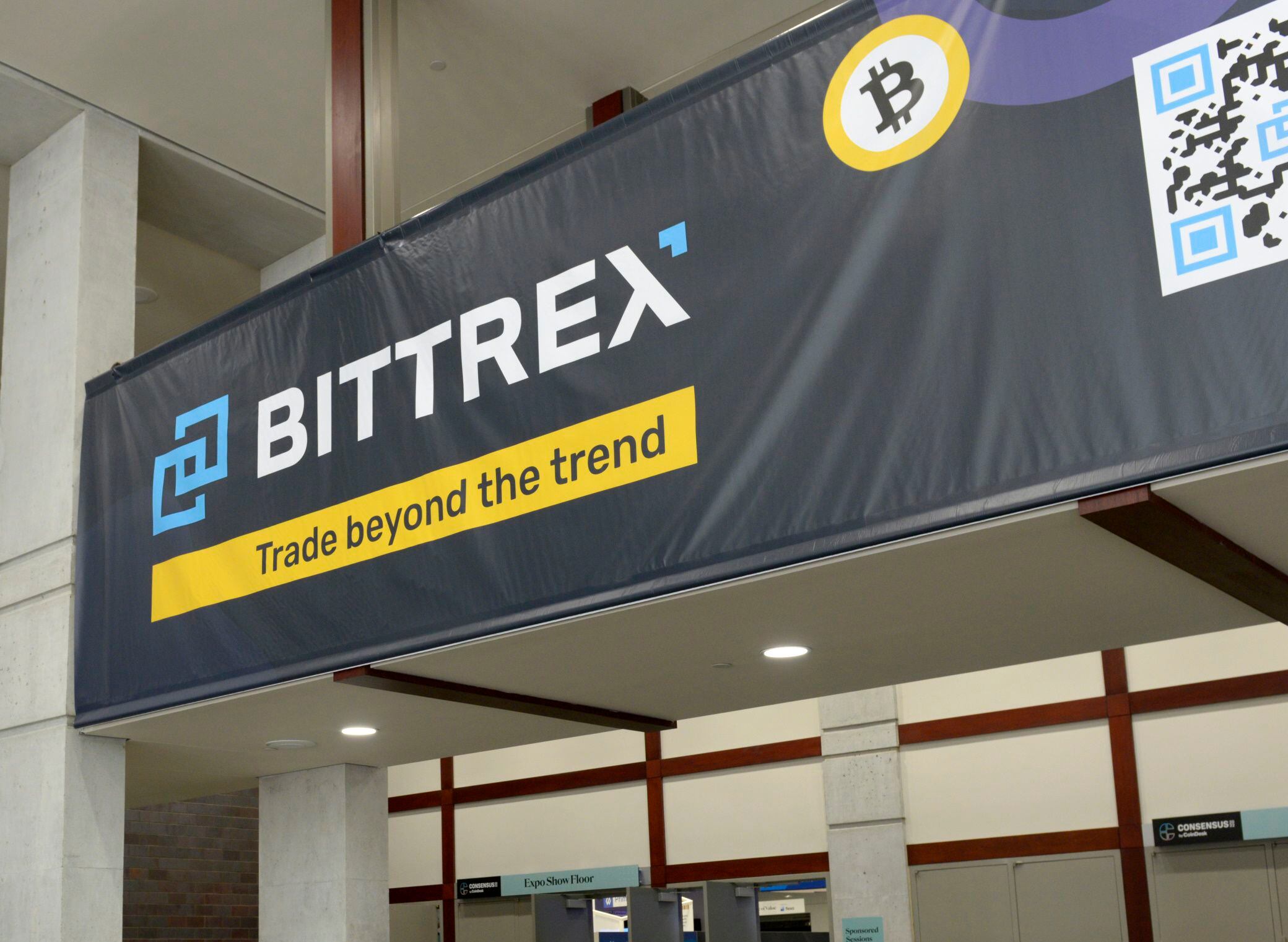 Crypto Exchange Bittrex to Pay $30M to Settle OFAC Charges It Allowed Sanctioned Jurisdictions to Trade