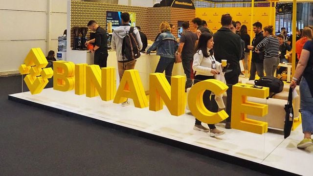 Binance Prepared to Pay Fines From US Regulators To Settle ‘Past Conduct’: WSJ