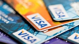visa, credit cards