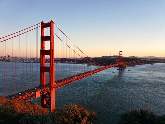 San Fransisco-based Protocol Ventures is reportedly shutting down. (Joonyeop Baek/Unsplash)