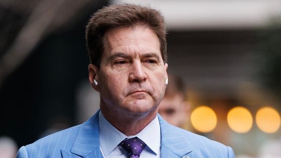 COPA Questions Validity Of Claims Craig Wright Is Bitcoin Founder In Court (Dan Kitwood / Gettyimages)