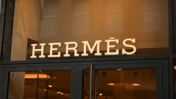 Nike and Hermès File Lawsuits for Trademark Infringement as Fashion Collides With NFTs